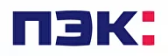 ПЭК